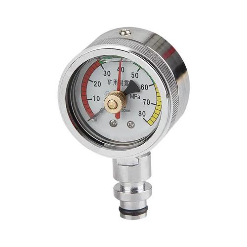 Yky Series Mining Memory Pressure Mätare