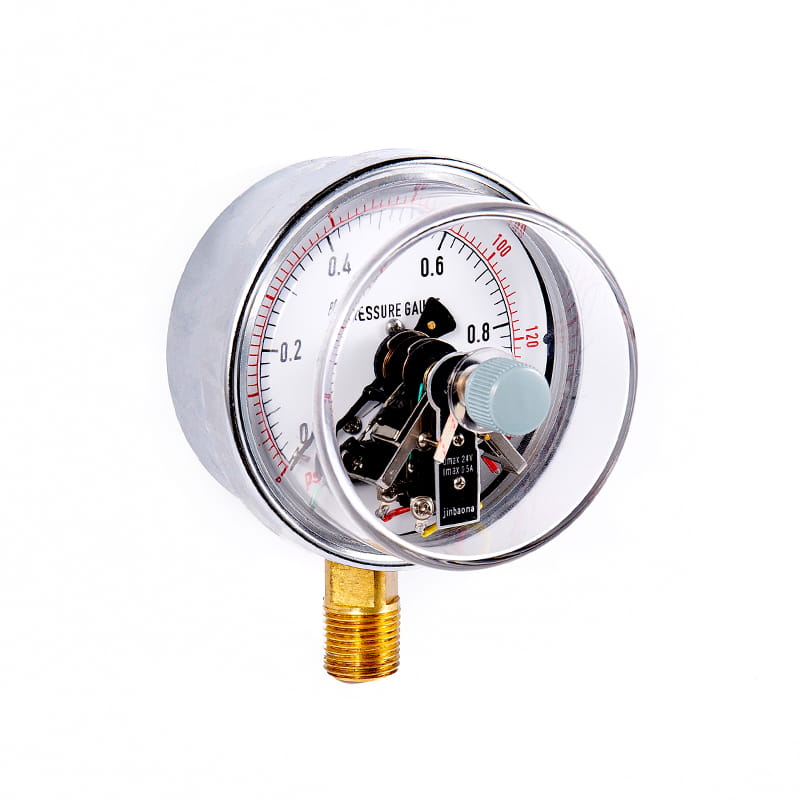 YXCM Series magnetisk känslig elektrisk kontakttrycksmätare YXCM Series magnetisk känslig elektrisk kontakttrycksmätare