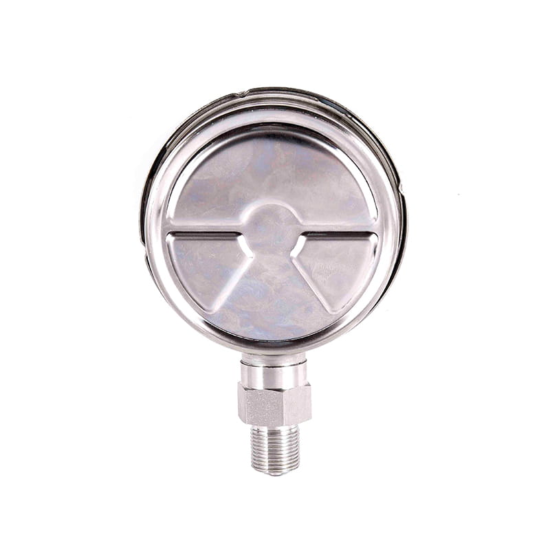 YS -serien digital tryckmätare YS -serien digital tryckmätare