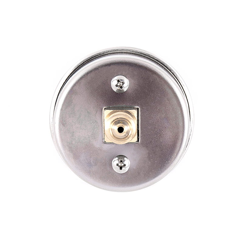 Ye Series Micro Pressure Gauges/Membran Box Pressure Gauge Ye Series Micro Pressure Gauges/Membran Box Pressure Gauge