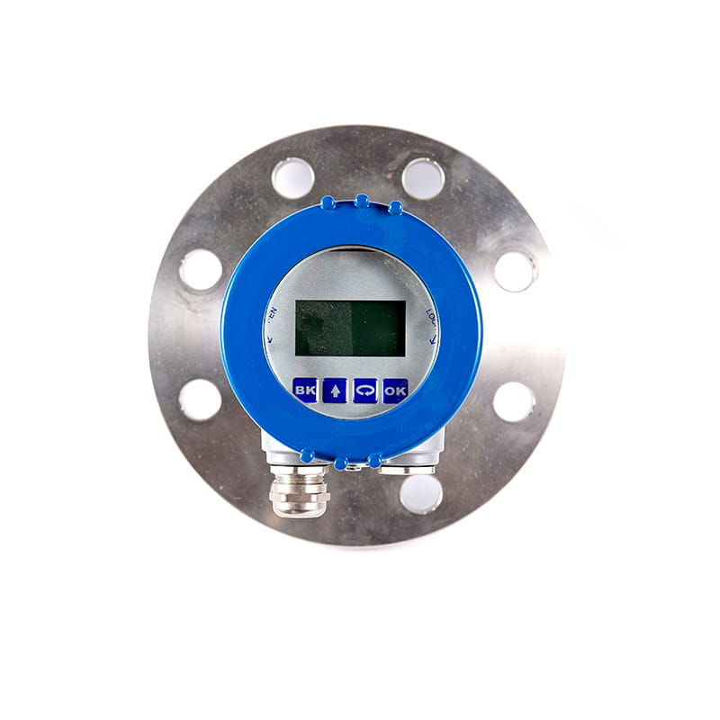 Radarnivå mätare tlrd