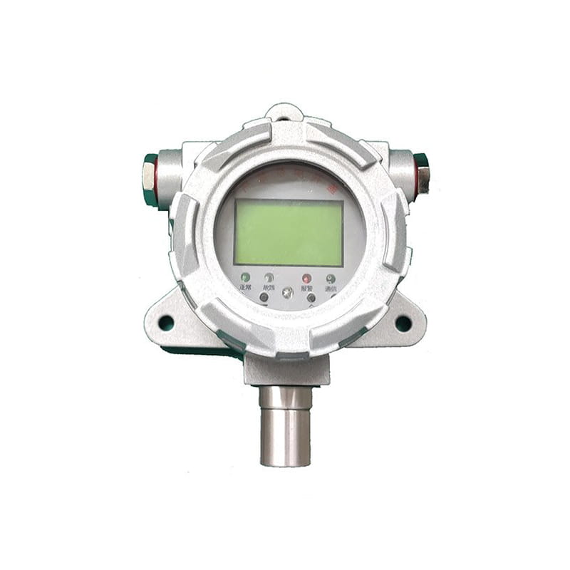 Gaskontrollvärd WT-GCME