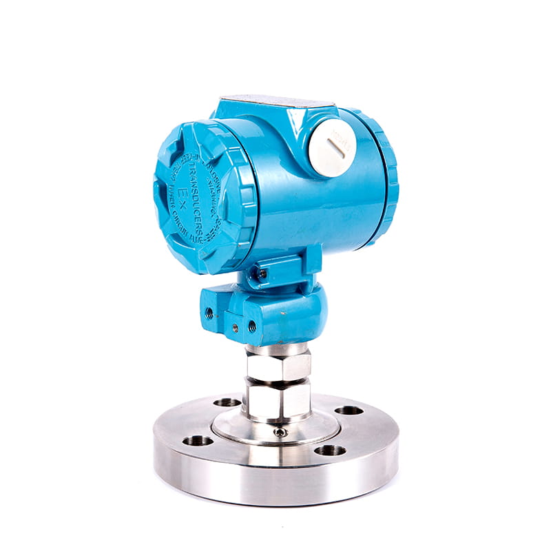 YSZC-7-serien intelligent tryckgivare YSZC-7-serien intelligent tryckgivare