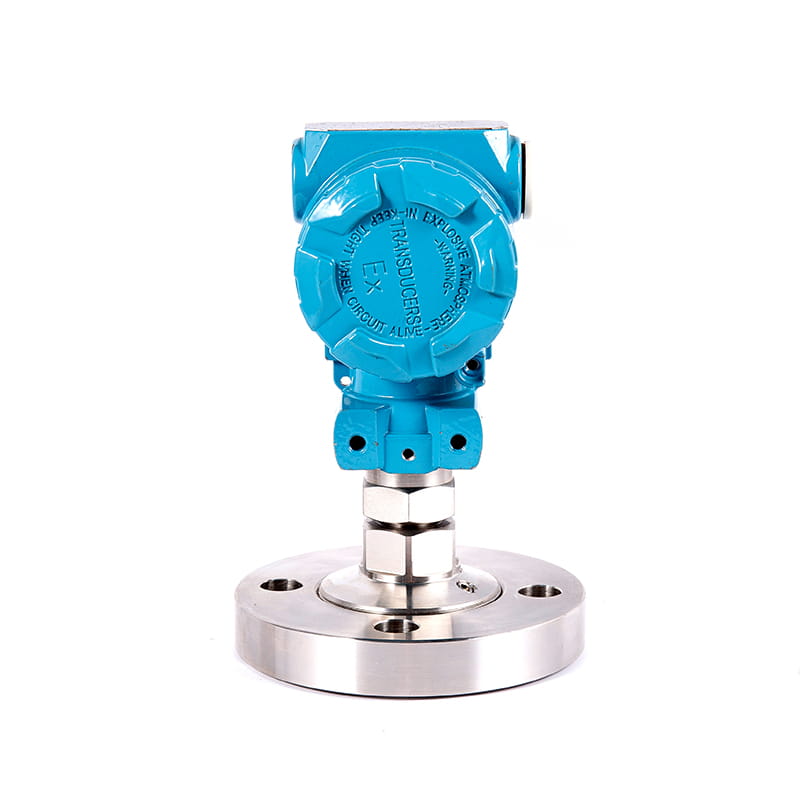 YSZC-7-serien intelligent tryckgivare YSZC-7-serien intelligent tryckgivare