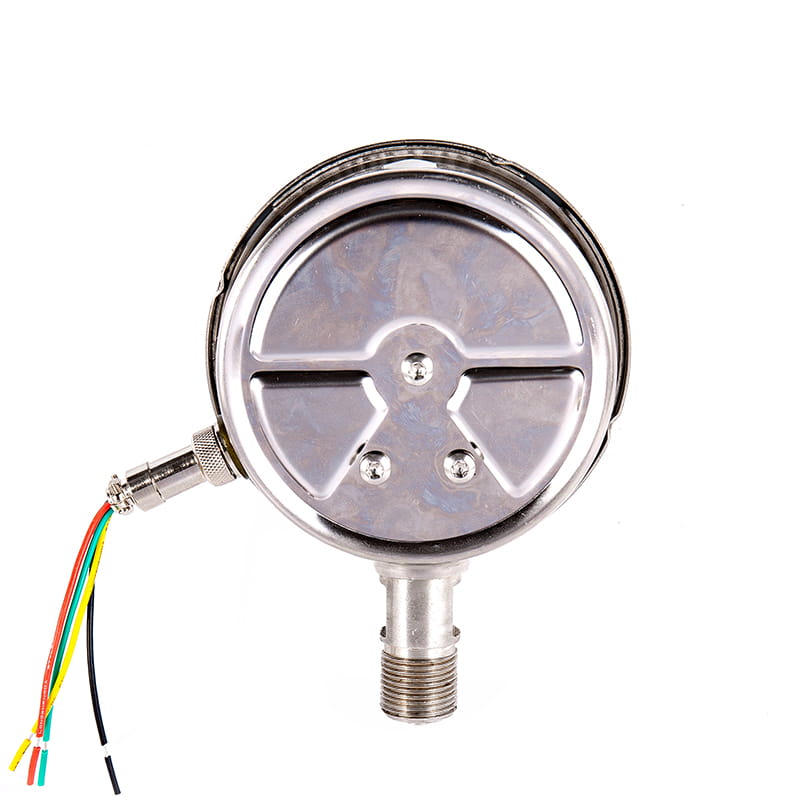 YTZ Series Motstånd fjärrtrycksmätare YTZ Series Motstånd fjärrtrycksmätare