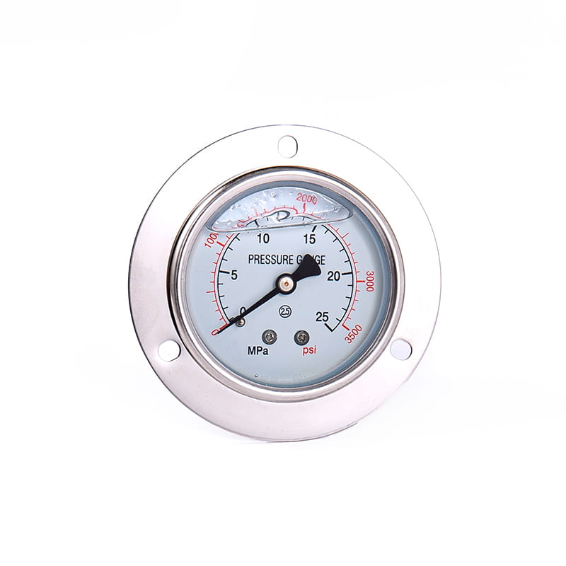 Yjy -serien absolut tryckmätare Yjy -serien absolut tryckmätare