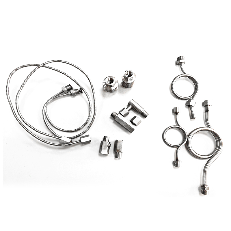 Tryckinstrumenttillbehör