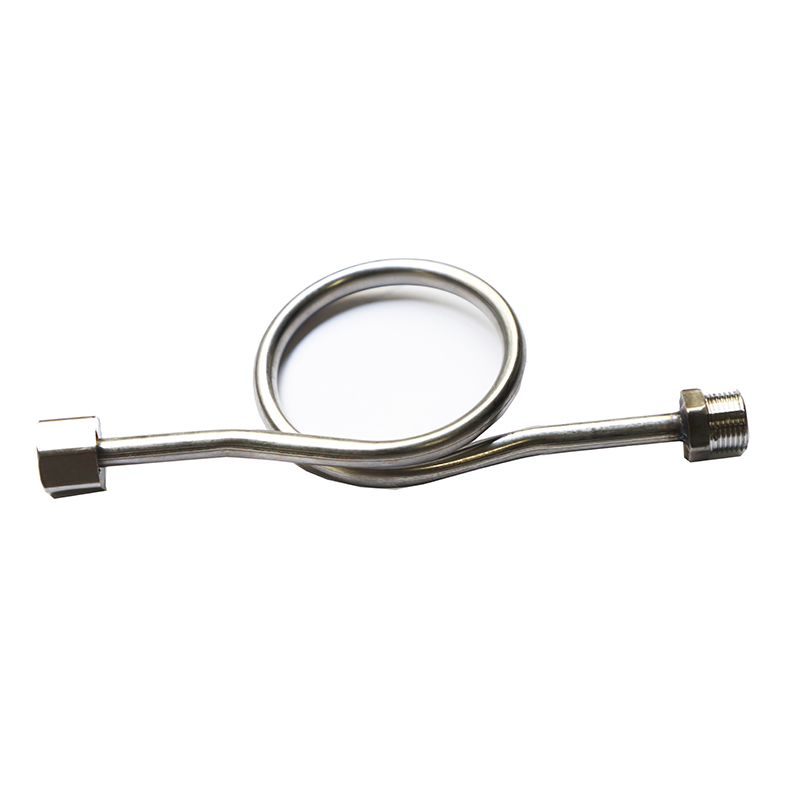 Tryckinstrument kondensor